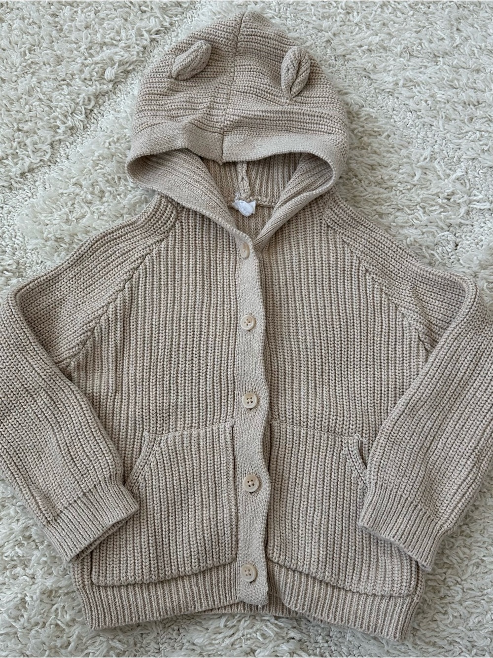 Jamie Kay Sebastian Cardigan